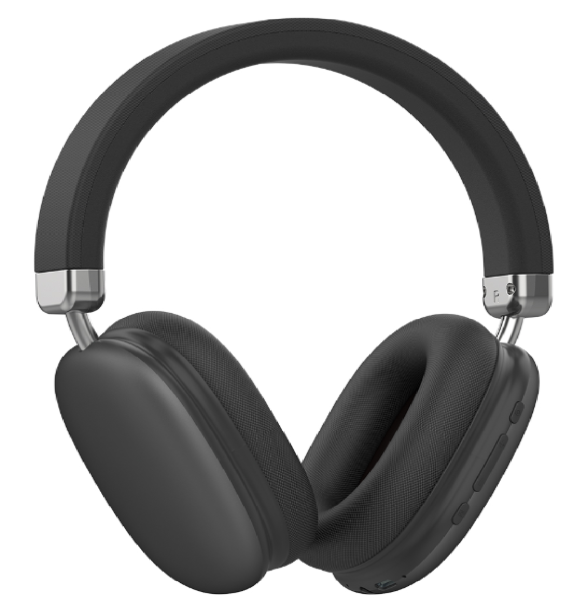 Беспроводные наушники PERO BH05 Ultimate Black (Черный)