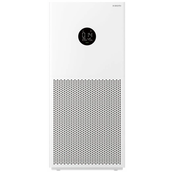 Очиститель воздуха Xiaomi Smart Air Purifier 4 Lite (BHR5274GL) Белый