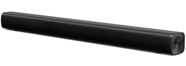 Саундбар Xiaomi Soundbar 2.0 30Вт (MDZ-34-DB) Black (Черный)