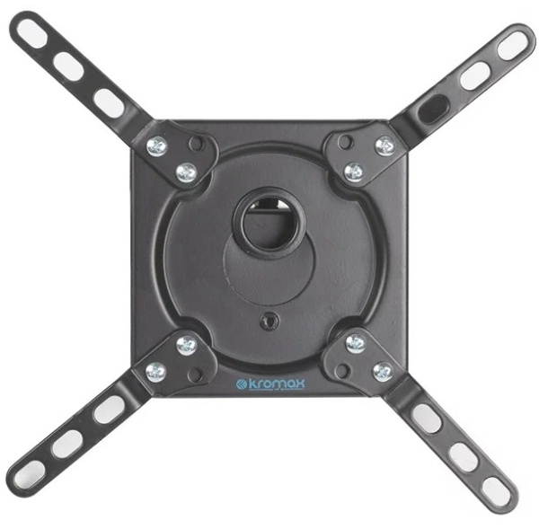 Кронштейн для телевизора Kromax DIX-14 (15-42") Черный