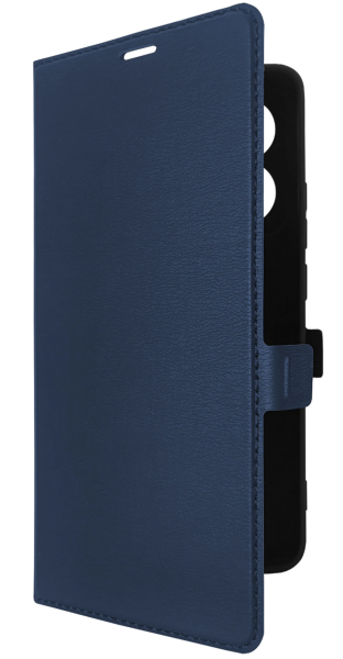 Чехол-книжка Borasco Book Case для Xiaomi Redmi A5 Синий