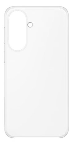 Чехол Samsung Clear Case для Galaxy A57 (EF-QA576CTEGRU) Прозрачный