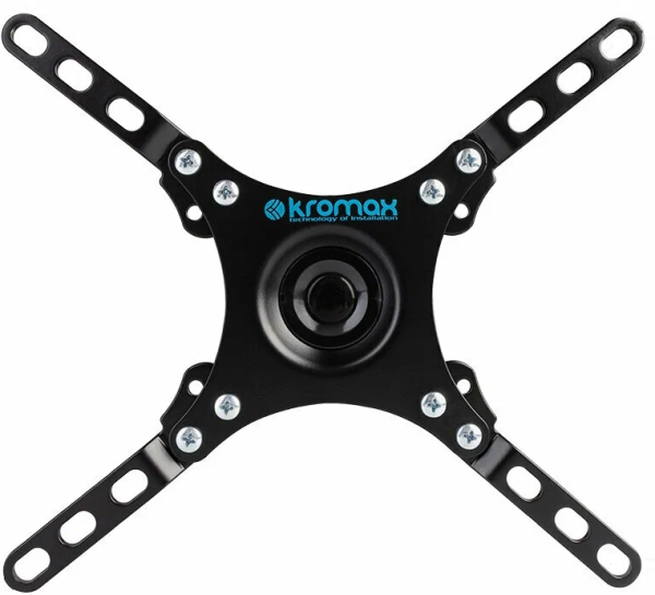 Кронштейн для телевизора Kromax DIX-13 (15-42") Черный