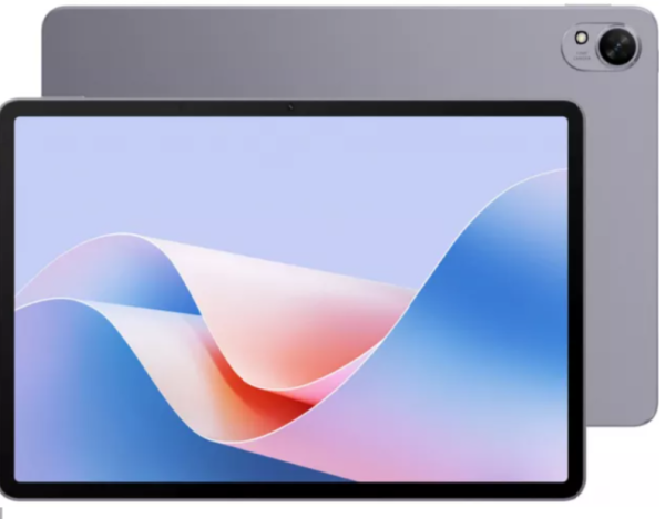 Планшет Huawei MatePad 11.5''S 8/256GB Wi-Fi (TGR-W09) PaperMatte Edition Grey + Чехол-клавиатура