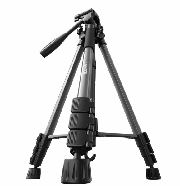 Штатив-трипод UGREEN LP661 (15187) Black (Черный)