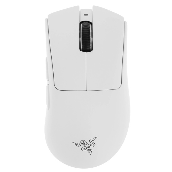 Беспроводная мышь Razer DeathAdder V4 Pro White (Белый)