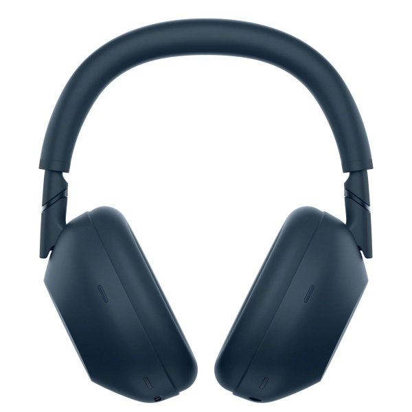 Беспроводные наушники Sony WH-1000XM6 Midnight Blue (Синий)