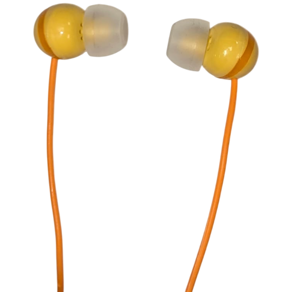 Наушники Sempai SPE-51 Orange