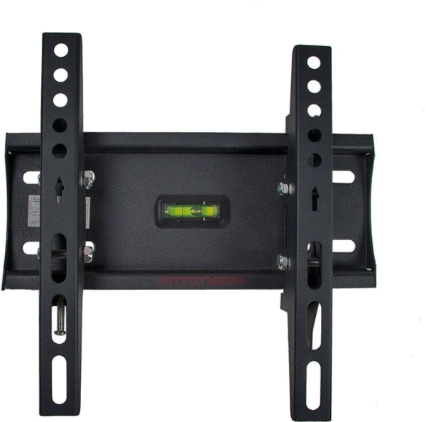 Кронштейн для телевизора Arm Media PLASMA-6 (15-47") Черный