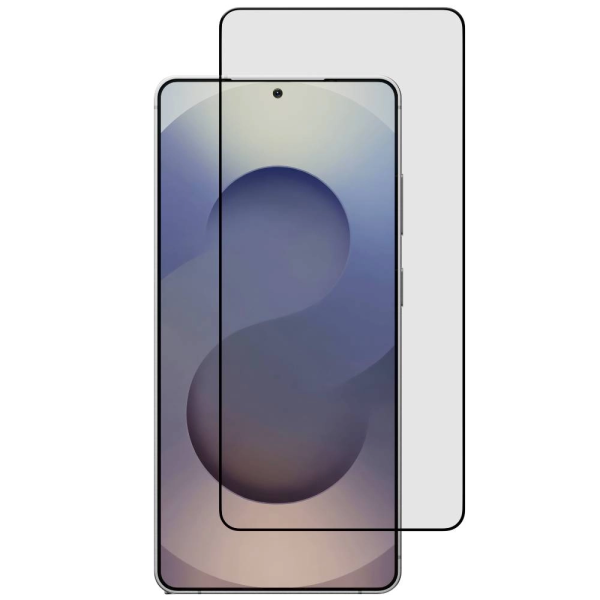 Защитное стекло для Samsung Galaxy S26 Ultra Full Screen Black