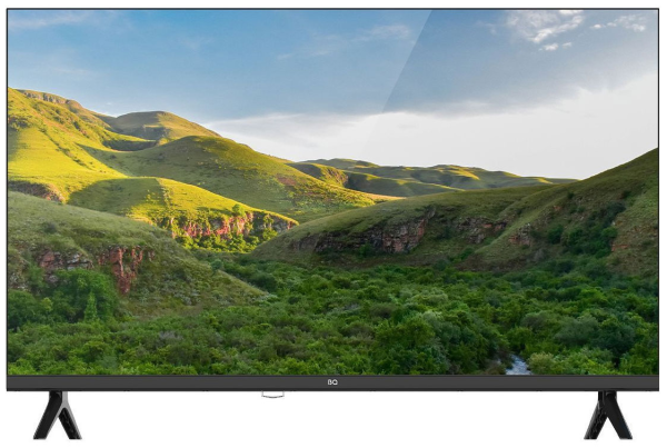 Телевизор BQ 32FS36B 32" (2023) Black (Черный)