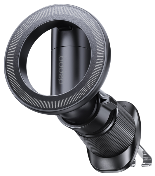 Автодержатель Deppa MageSafe Mage Ring (55230)