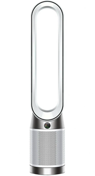 Очиститель воздуха Dyson TP10 Purifier Cool Air White/Silver