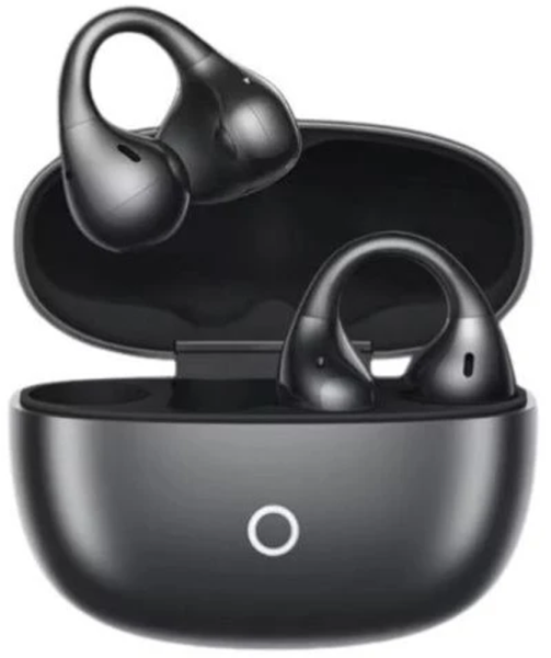 Беспроводные наушники Realme Buds Clip Black (Черный)