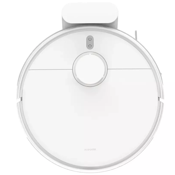 Робот-пылесос Xiaomi Robot Vacuum S40C (BHR9664EU) White (Белый)
