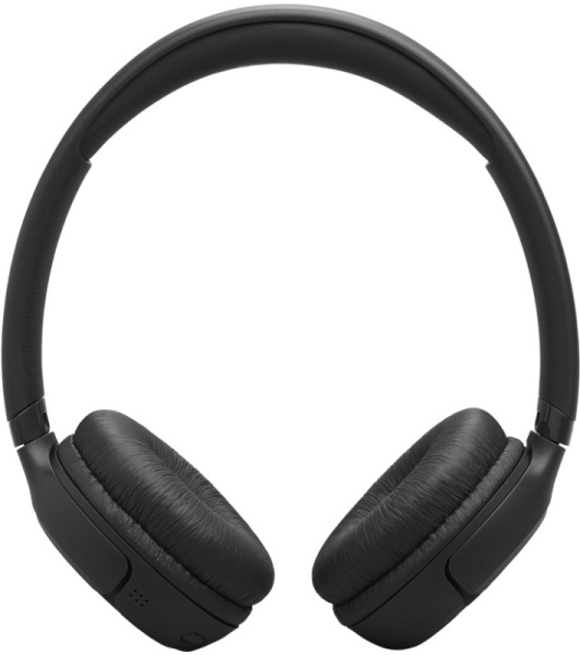 Беспроводные наушники JBL Tune 530BT Black (JBLT530BTWHTEU)