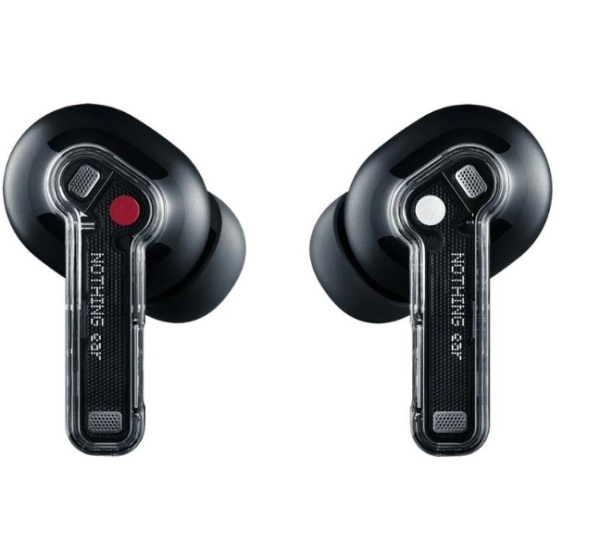 Беспроводные наушники Nothing Ear (3) Black