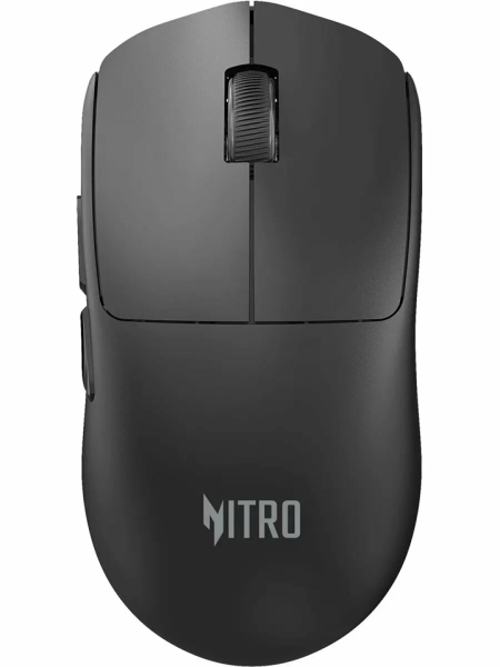 Беспроводная мышь Acer Nitro OMR402 Черный