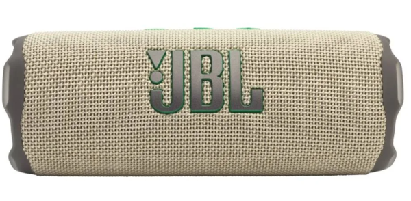 Портативная акустика JBL Flip 7 (JBLFLIP7SAND) Sand