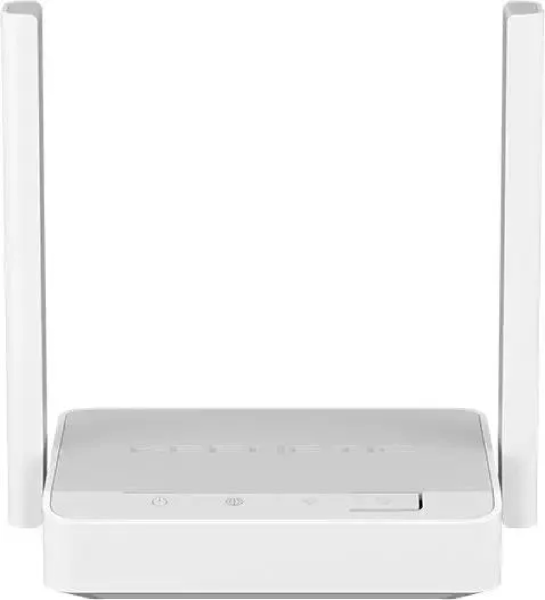 Wi-Fi роутер Keenetic Carrier (KN-1721) Белый