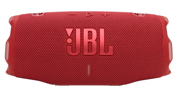Портативная акустика JBL Charge 6 (JBLCHARGE6RED) Red