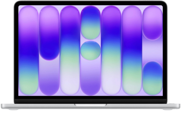 Ноутбук Apple MacBook Neo 13 MHFC4 (Apple A18 Pro/13"/8GB/512GB SSD/GPU 5 Core/MaCOS) Silver