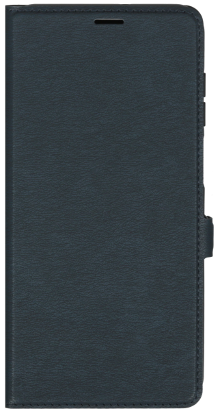 Чехол-книжка Borasco Book Case для Samsung Galaxy A17/A26 Синий