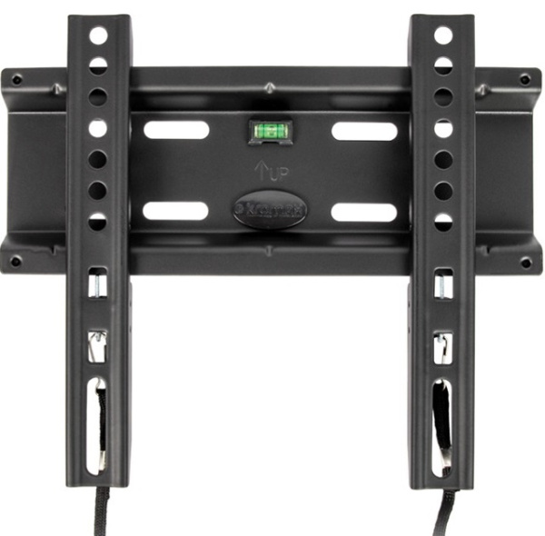 Кронштейн для телевизора Kromax FLAT-5 (15-47") Черный
