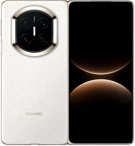 Смартфон Huawei Mate X7 16/512GB White (Белый)
