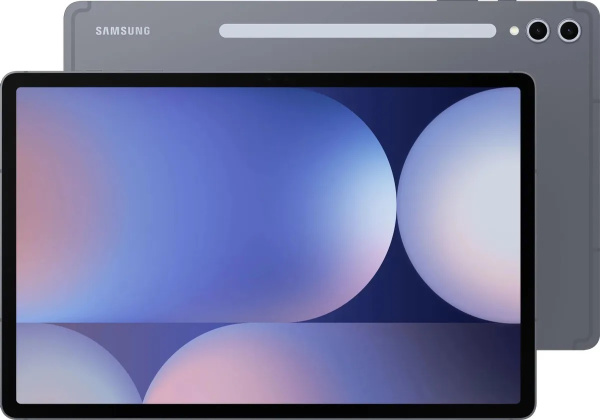 Планшет Samsung Galaxy Tab S10+ 5G SM-X826 12/256GB (2024) LTE (Серый)