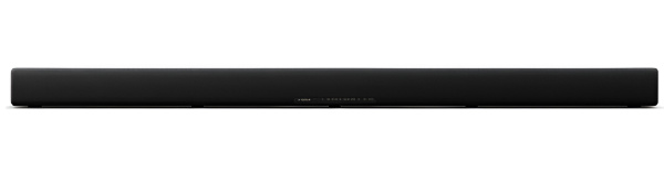 Саундбар YAMAHA SR-X40A 180Bт Black (Черный)