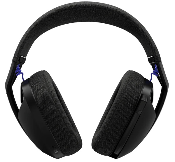 Наушники Logitech G321 Lightspeed Black (Черный)