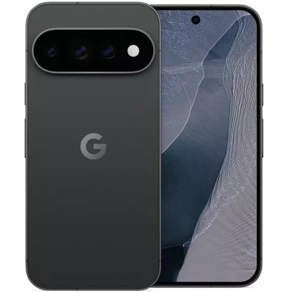 Смартфон Google Pixel 11 Pro 16/512GB Obsidian (Черный)