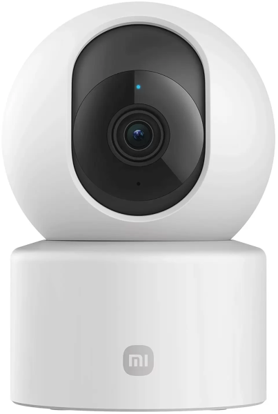 IP-камера Xiaomi Smart Camera C201 (BHR08NBGL) White (Белый)