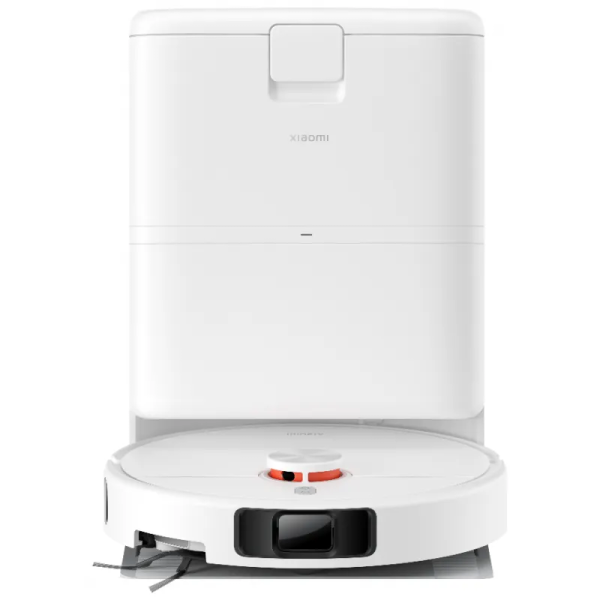 Робот-пылесос Xiaomi Robot Vacuum H50 Pro (BHR089NEU) White (Белый)