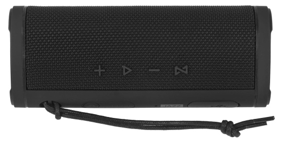 Портативная акустика Olmio Jazz BS-03 Black (043234)