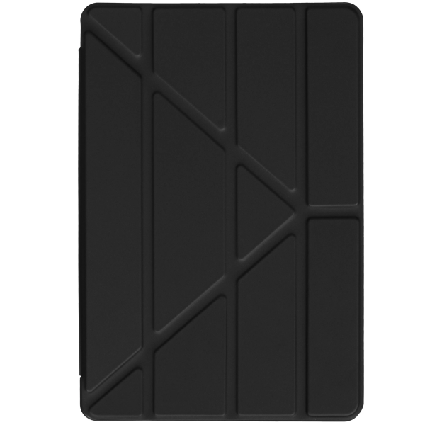 Чехол-книжка для планшета Samsung Galaxy Tab A9+/A11+ Черный
