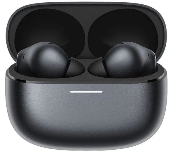 Беспроводные наушники REDMI Buds 8 Pro (BHR08GOGL) Black