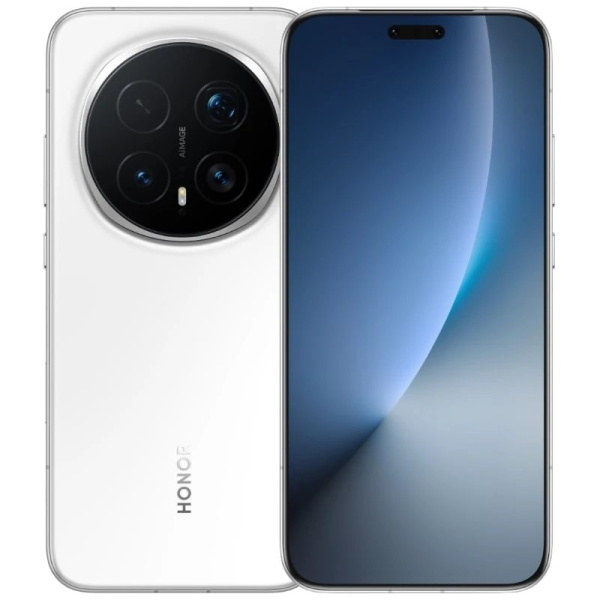 Смартфон Honor Magic 8 Pro 16/1TB White (Белый)
