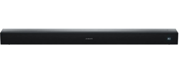 Саундбар Xiaomi Soundbar Pro 2.0 ch (QBH4344EU) Black (Черный)