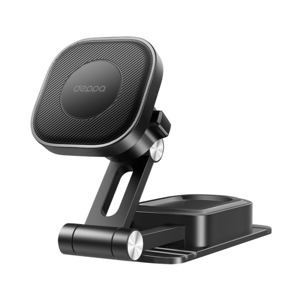 Автомобильный держатель Deppa Mage Basis (арт. 55226) Black
