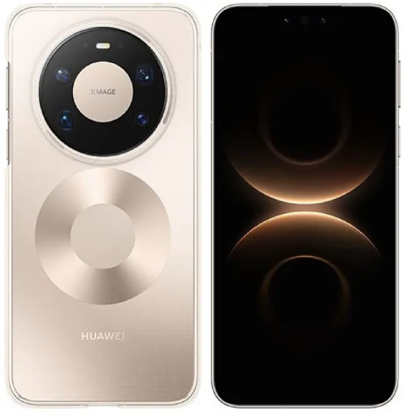 Смартфон Huawei Mate 80 Pro 16/512GB Gold (Золотой)