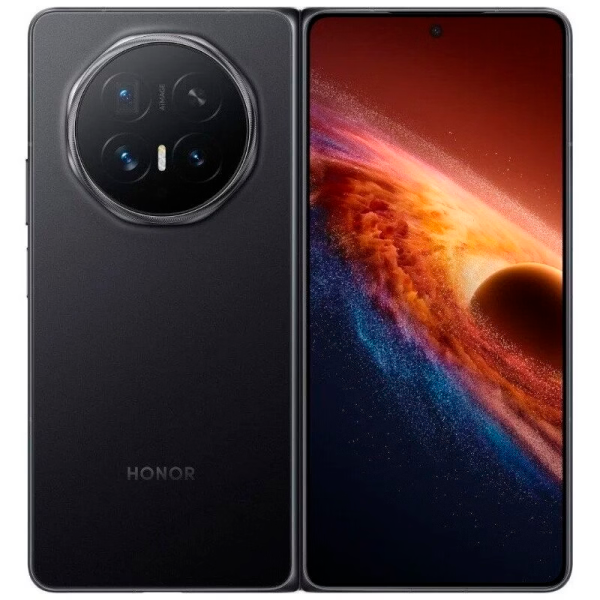 Смартфон Honor Magic V6 16/1TB Black (Черный)