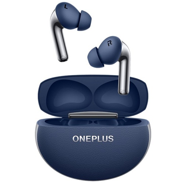 Беспроводные наушники OnePlus Buds Pro 3 Sapphire Blue (Синий)