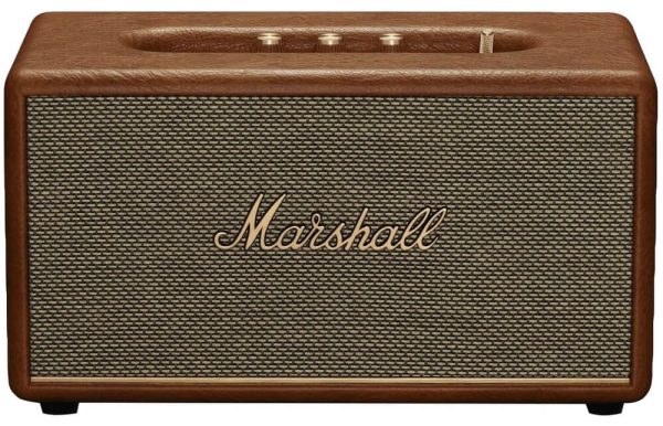 Акустика Marshall Stanmore III Brown (Коричневый)