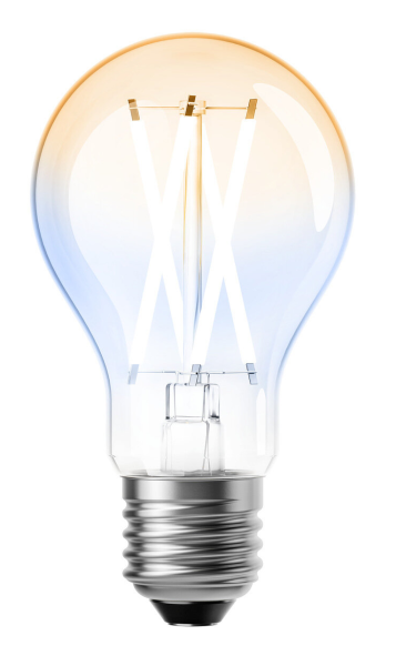 Умная лампочка Яндекс E27 (YNDX-00554)