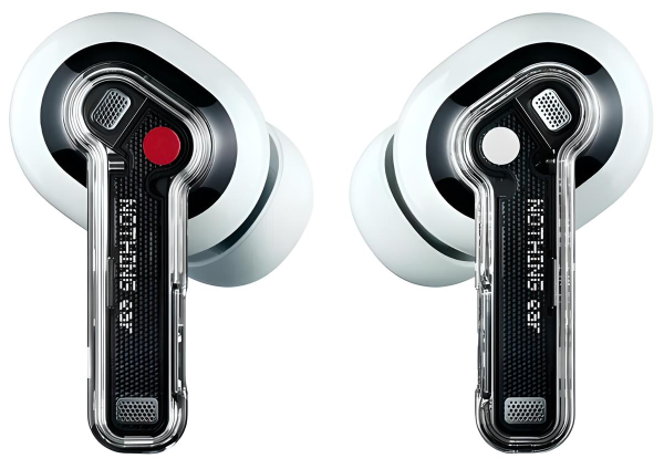 Беспроводные наушники Nothing Ear (3) White