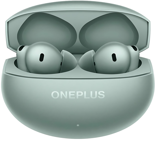 Беспроводные наушники Oneplus Buds 4 Zen Green (Зеленый)