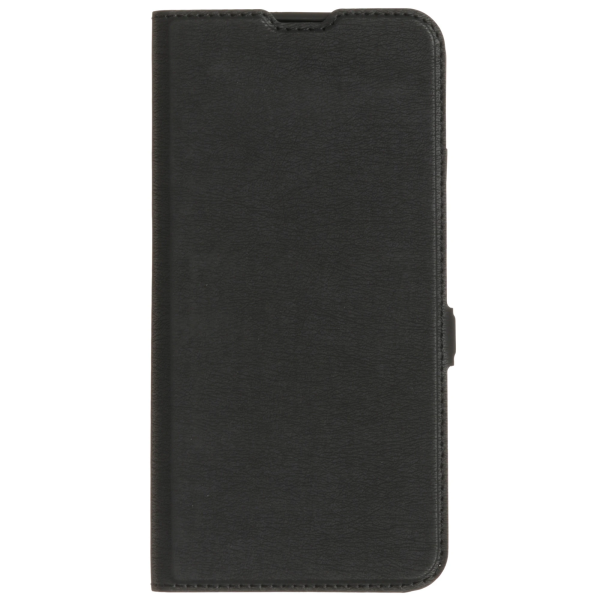 Чехол-книжка Borasco Book Case для Realme 15T 5G Black (Черный)
