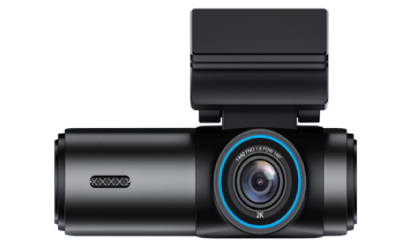 Видеорегистратор Neoline Flash 2K Black (Черный)